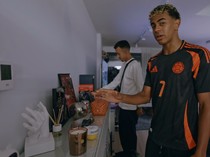 Lamine Yamal Pamer Apartemen Mewahnya, Isinya Bikin Melongo