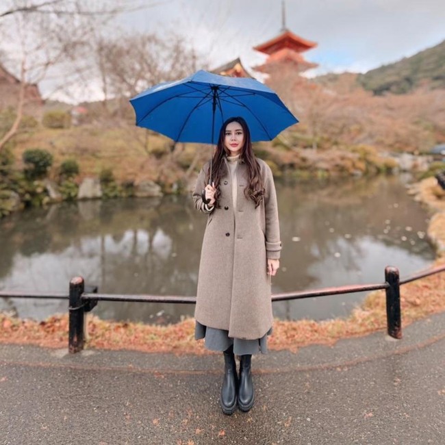 Liburan Santai Aura Kasih di Penghujung 2025