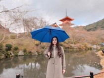 Liburan Santai Aura Kasih di Penghujung 2025