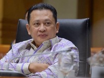 2025 Masih Menyisakan Banyak Pekerjaan di Tahun Mendatang