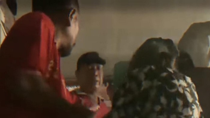 Kisah Pilu Nenek Elina Diusir Paksa Oknum Ormas dari Rumahnya Sendiri