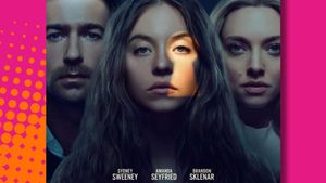 Video Friday Film Review: The Housemaid