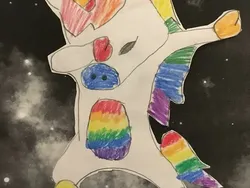 Gambar Polos Anak Kecil yang Bikin Imajinasi Mengembara