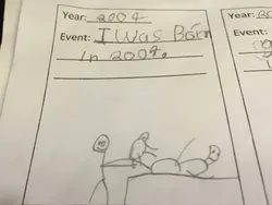 Gambar Polos Anak Kecil yang Bikin Imajinasi Mengembara