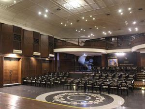 De Majestic, Bioskop Kaum Elite Pertama di Bandung Tempo Dulu
