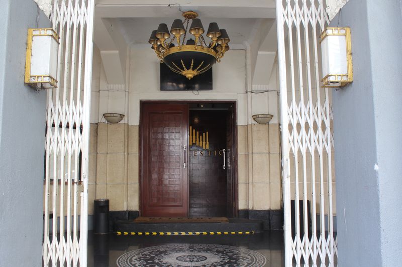 Gedung De Majestic