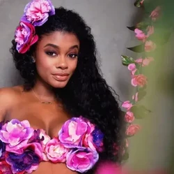 Mantan Artis Cilik Imani Smith Tewas di Tangan Pacar