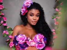 Mantan Artis Cilik Imani Smith Tewas di Tangan Pacar