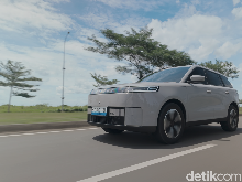 10 Mobil Listrik Terlaris Maret 2026, Jaecoo J5 Juara-BYD Atto 1 Merosot