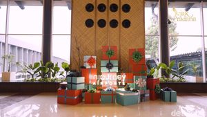 Video: InJourney Mentransformasi Bandara di Indonesia, Menuju Layanan Kelas Dunia