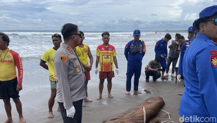 Priangan Timur Sepekan: Liburan di Pangandaran Berujung Duka
