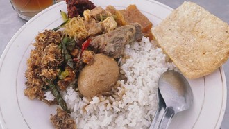 Jogja Dipadati Turis, Ini 5 Kuliner 'Hidden Gem' buat Alternatif!