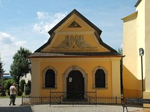 Horor! Ada Ribuan Tengkorak di Dalam Kapel Ini, Berani Datang?