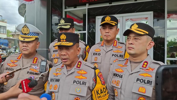 Kapolda Jabar Tinjau Lalin di Puncak Bogor: Peningkatan Kendaraan Luar Biasa