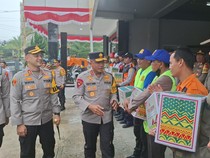 Kapolda Jabar Apresiasi Ide Kapolres Bogor Berdayakan Supeltas Jalur Puncak