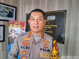 Masa Liburan, Tak Ada Ruang untuk Bang Jago di Kabupaten Bandung