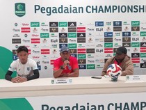 Tandang ke Persipura, Persela Targetkan 3 Poin