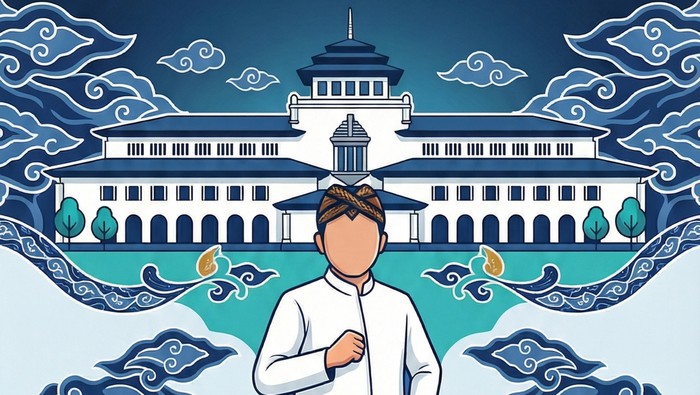 Yang Viral-viral Sepanjang 2025 di Jawa Barat