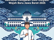 Yang Viral-viral Sepanjang 2025 di Jawa Barat