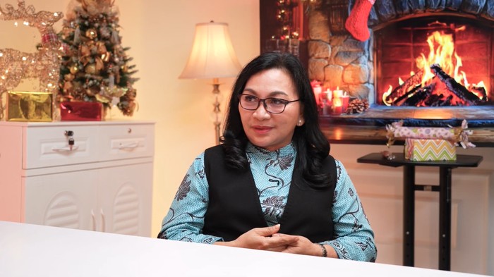 Natal 2025, Kemenag Ingatkan Pentingnya Peran Keluarga Hadapi Tantangan