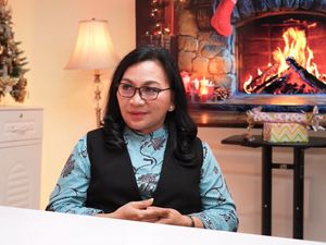 Natal 2025, Kemenag Ingatkan Pentingnya Peran Keluarga Hadapi Tantangan