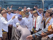 Respons Kubu PB XIV Purbaya soal Salat 7 Kali Beruntun di Masjid Agung Solo