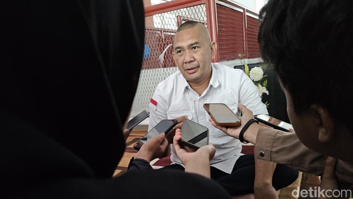 Ketua KORMI Kabupaten Bogor, Rike Iskandar