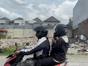 Satgas Antipremanisme Dibentuk di Surabaya Usai Nenek Elina Diusir Ormas