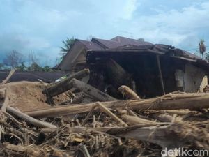 Video: Jumlah Korban Tewas Bencana Sumatera Bertambah Jadi 1.140