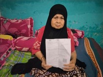 Kronologi BLT Lansia di Parepare Hangus gegara Surat Tercecer di Kelurahan