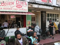 Liburan ke Malang? Coba 6 Tempat Ngopi Kekinian hingga Legendaris Ini