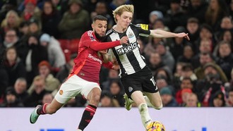 MU Vs Newcastle: Duel Dua Tim Beda Nasib di Boxing Day