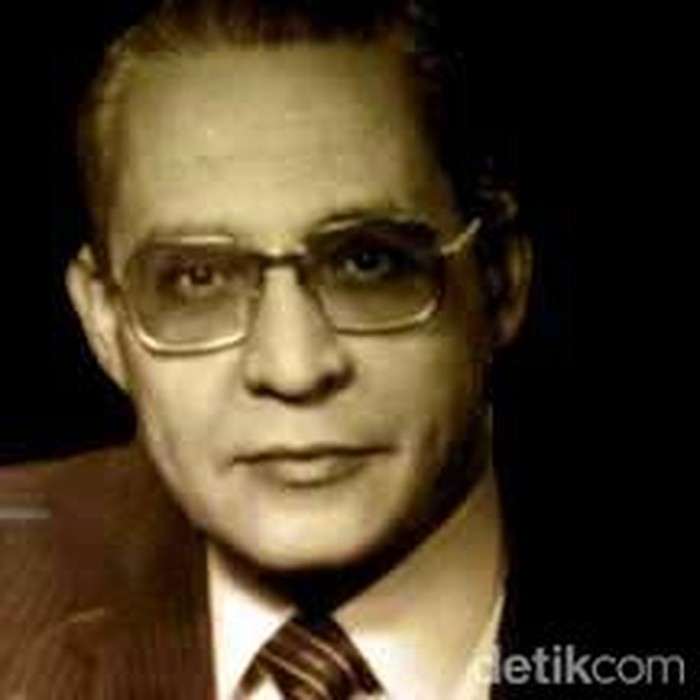 Ali Alatas, dari Cikini ke Panggung Diplomasi Dunia