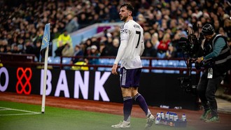 Mason Mount dan Mimpi Masuk Skuad Piala Dunia 2026