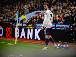 Mason Mount dan Mimpi Masuk Skuad Piala Dunia 2026