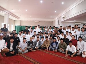 Menag Minta Akhir Tahun Diisi Refleksi, Doa dan Perkuat Solidaritas