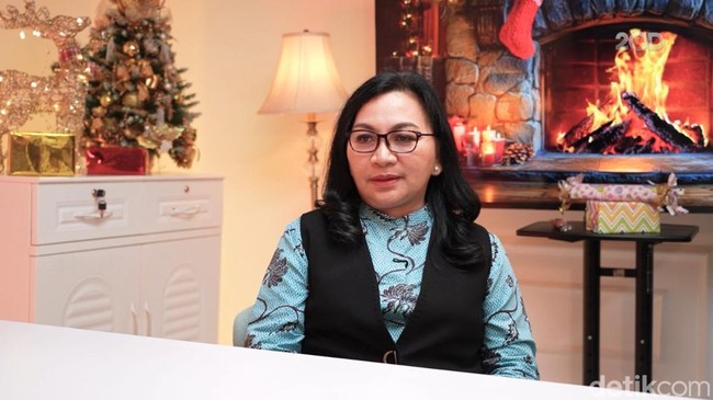 Pesan Damai dari Iman Kristen Memaknai Natal Nasional