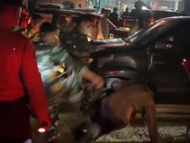 Anggota TNI Hajar Warga saat Razia Bendera, Ini Penjelasan Kapendam