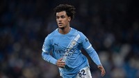 Jika Semenyo Datang, Winger City Ini Pertimbangkan Hengkang