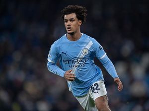 Jika Semenyo Datang, Winger City Ini Pertimbangkan Hengkang