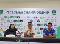 PSIS Siap Habis-habisan Lawan Barito Putera di Sidoarjo