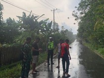 Remaja di Prabumulih Tewas Kecelakaan Usai Jadi Korban Tabrak Lari