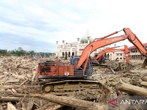 Aceh Kembali Perpanjang Status Tanggap Darurat Bencana