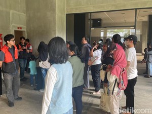 Buka Lagi Setelah 13 Tahun Tutup, Planetarium TIM Diserbu Warga