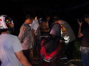 Remaja di Manggala Makassar Nyaris Diamuk Warga gegara Perang Petasan