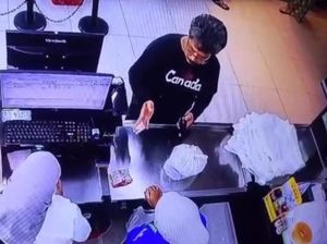Dosen Ludahi Kasir Swalayan di Makassar Tak Ditahan Usai Jadi Tersangka