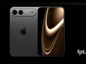 Bocoran Spek iPhone 18 Pro dan iPhone Fold, Rilis September 2026