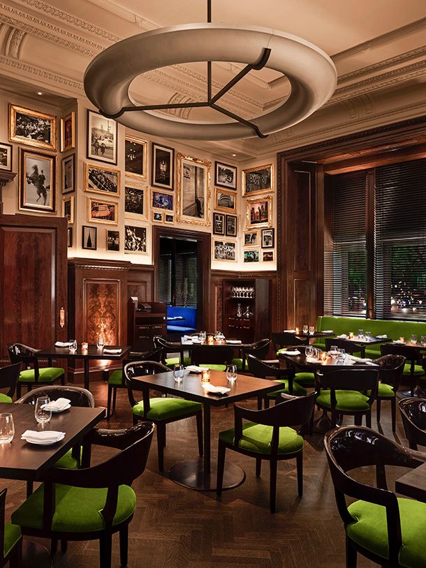 Restoran Indonesia di Luar Negeri Ini Diakui Michelin Guide