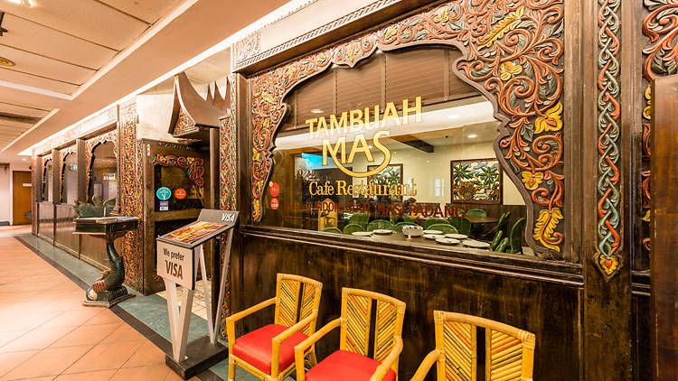 Restoran Indonesia di Luar Negeri Ini Diakui Michelin Guide Restoran Indonesia di Luar Negeri Ini Diakui Michelin Guide