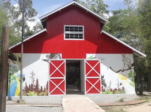 Rumah Ulin Arya Samarinda Rumah Ulin Arya Samarinda.